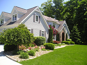 Landscapers and Lawncare Services in Spanish Fort, AL